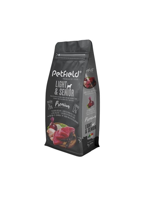 petfield premium dog